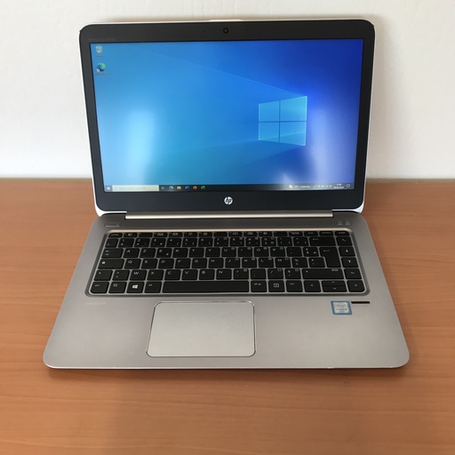 HP ProBook 430 G3  i3-6100U @ 2.30GHz RAM 8 Go  SSD 250 Go ['13'] Windows 10