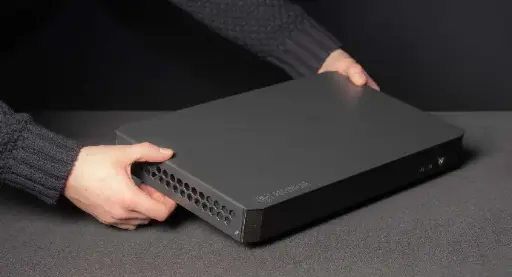 PC Infinity